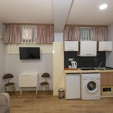 Taksim Peri Suite Istanbul Exterior foto